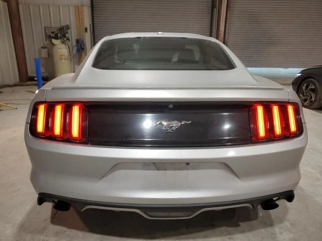 Ford Mustang 2.3L 4 Rear-wheel drive | Mobile.bg � ����������� 9
