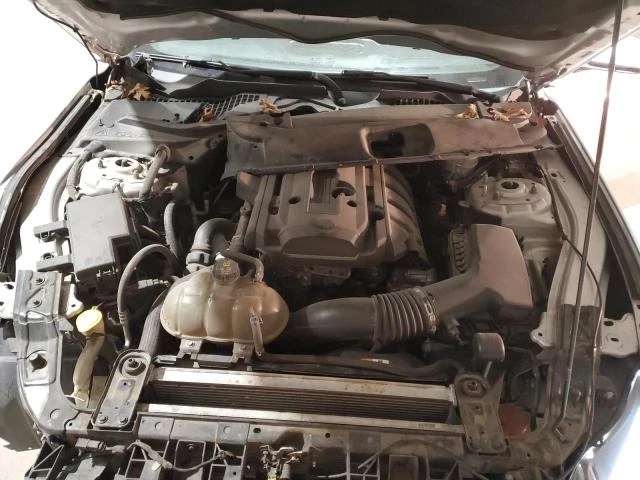 Ford Mustang 2.3L 4 Rear-wheel drive | Mobile.bg � ����������� 3