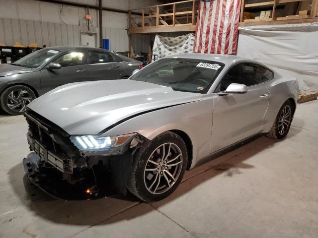 Ford Mustang 2.3L 4 Rear-wheel drive | Mobile.bg � ����������� 1