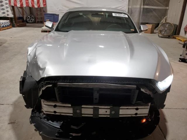 Ford Mustang 2.3L 4 Rear-wheel drive | Mobile.bg � ����������� 8