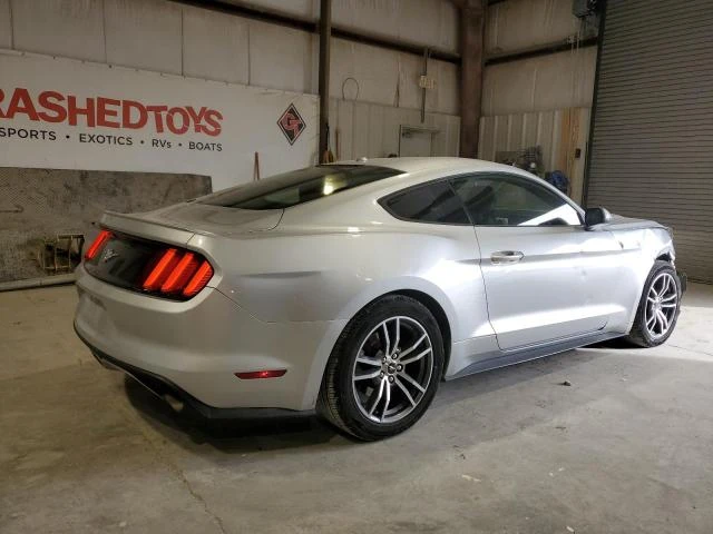 Ford Mustang 2.3L 4 Rear-wheel drive | Mobile.bg � ����������� 6