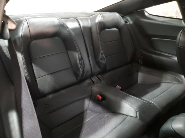 Ford Mustang 2.3L 4 Rear-wheel drive | Mobile.bg � ����������� 13