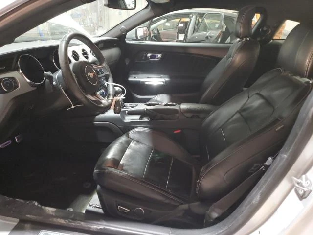 Ford Mustang 2.3L 4 Rear-wheel drive | Mobile.bg � ����������� 10