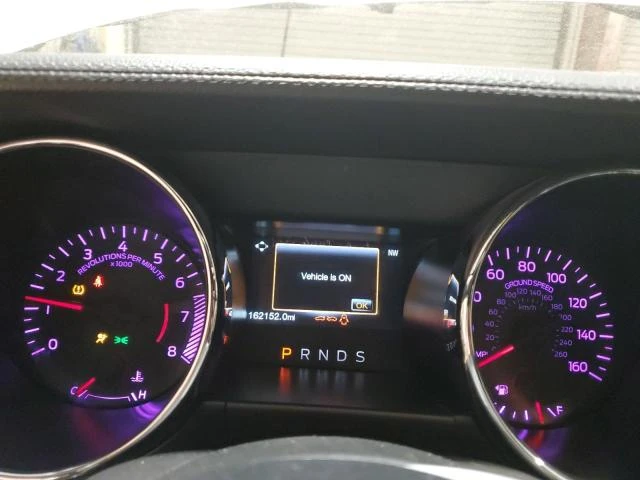 Ford Mustang 2.3L 4 Rear-wheel drive | Mobile.bg � ����������� 12