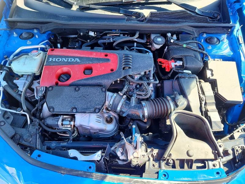 Honda Civic 2.0L 4 FRONT WHEEL DRIVE | Mobile.bg � ����������� 12