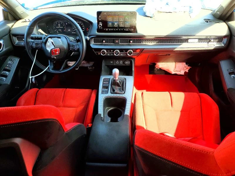 Honda Civic 2.0L 4 FRONT WHEEL DRIVE | Mobile.bg � ����������� 9