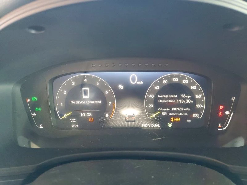 Honda Civic 2.0L 4 FRONT WHEEL DRIVE | Mobile.bg � ����������� 10