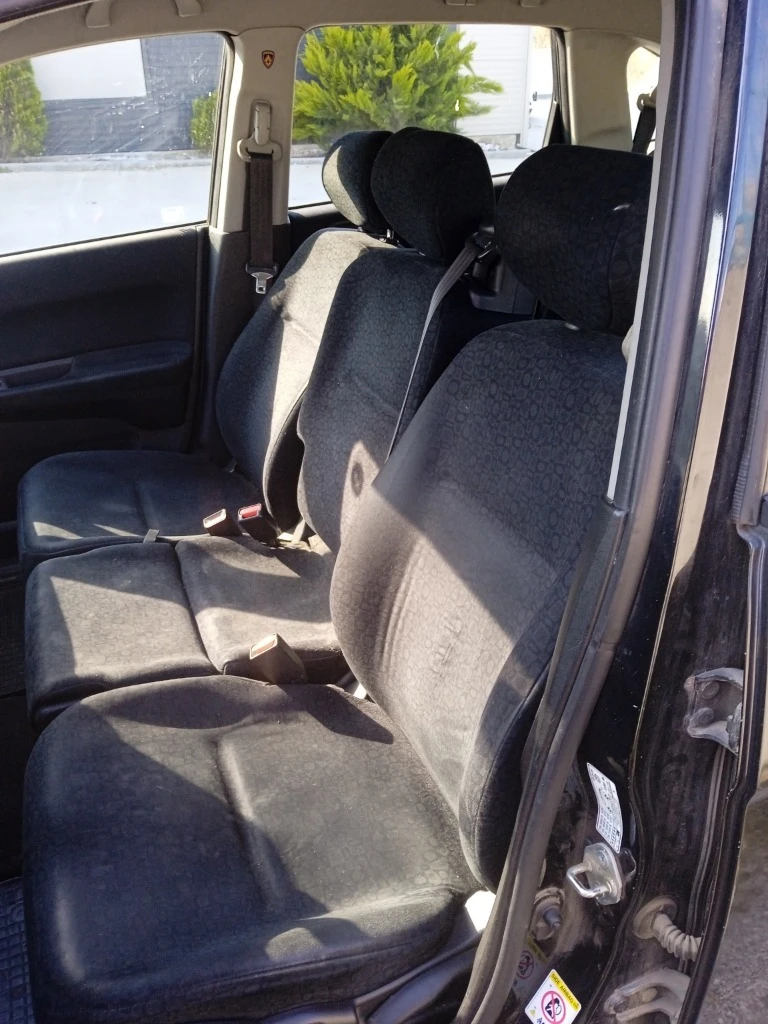 Honda Fr-v, снимка 5 - Автомобили и джипове - 54401184