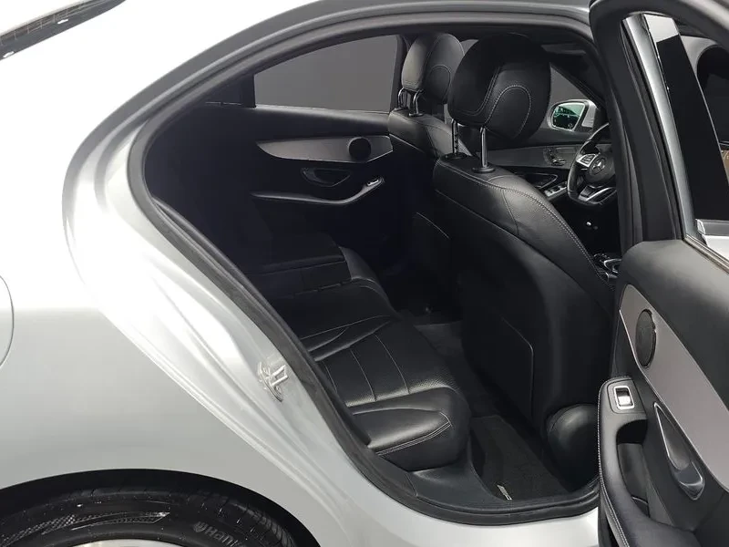 Mercedes-Benz C 350 E W205  | Mobile.bg � ����������� 11