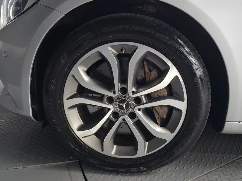 Mercedes-Benz C 350 E W205  | Mobile.bg � ����������� 5