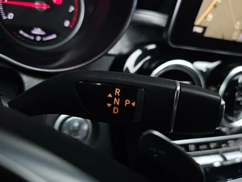 Mercedes-Benz C 350 E W205  | Mobile.bg � ����������� 9