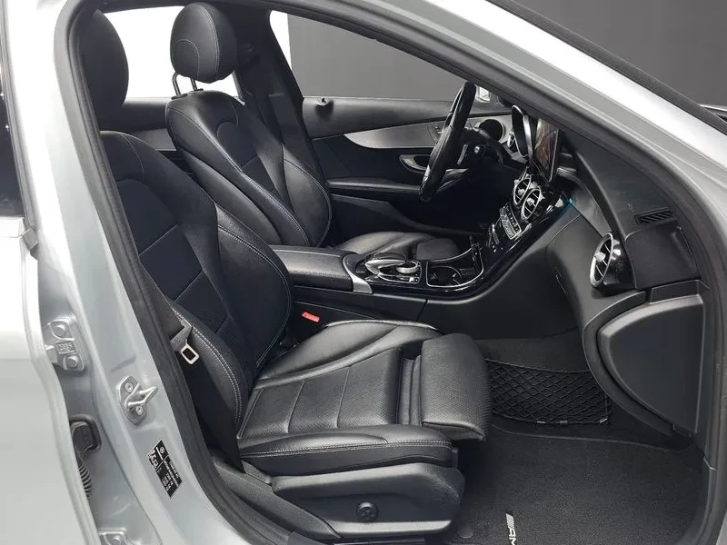 Mercedes-Benz C 350 E W205  | Mobile.bg � ����������� 12