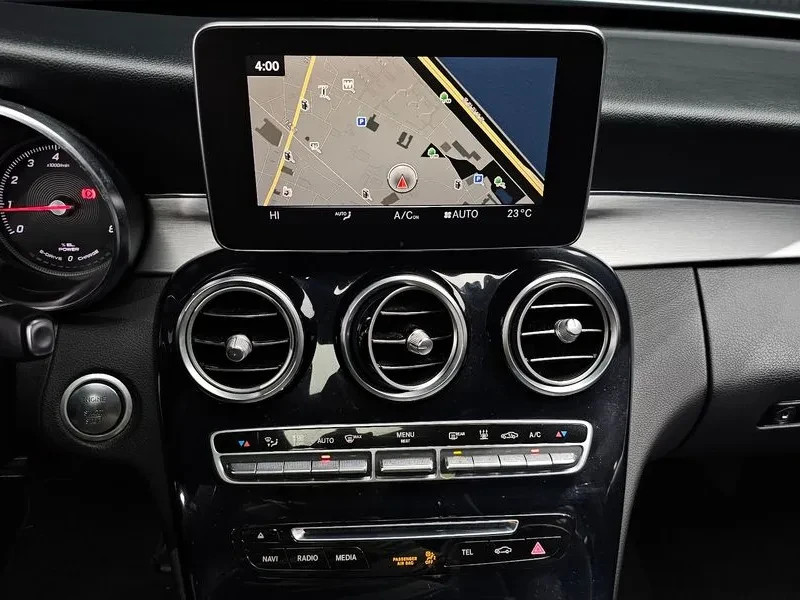 Mercedes-Benz C 350 E W205  | Mobile.bg � ����������� 13