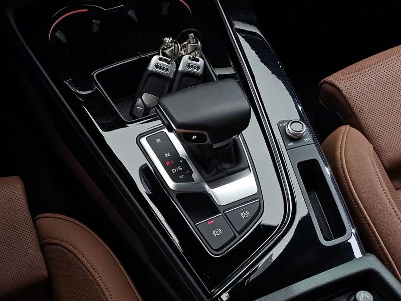 Audi A4 2.0 TFSI Premium / CARFAX, снимка 9 - Автомобили и джипове - 55528758