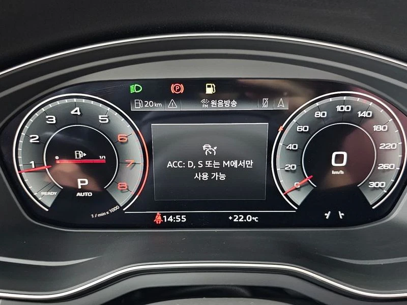 Audi A4 2.0 TFSI Premium / CARFAX, снимка 8 - Автомобили и джипове - 55528758