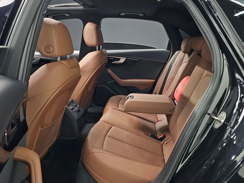 Audi A4 2.0 TFSI Premium / CARFAX, снимка 11 - Автомобили и джипове - 55528758