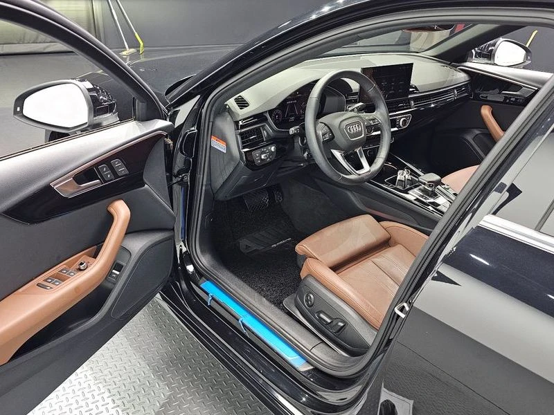 Audi A4 2.0 TFSI Premium / CARFAX, снимка 10 - Автомобили и джипове - 55528758