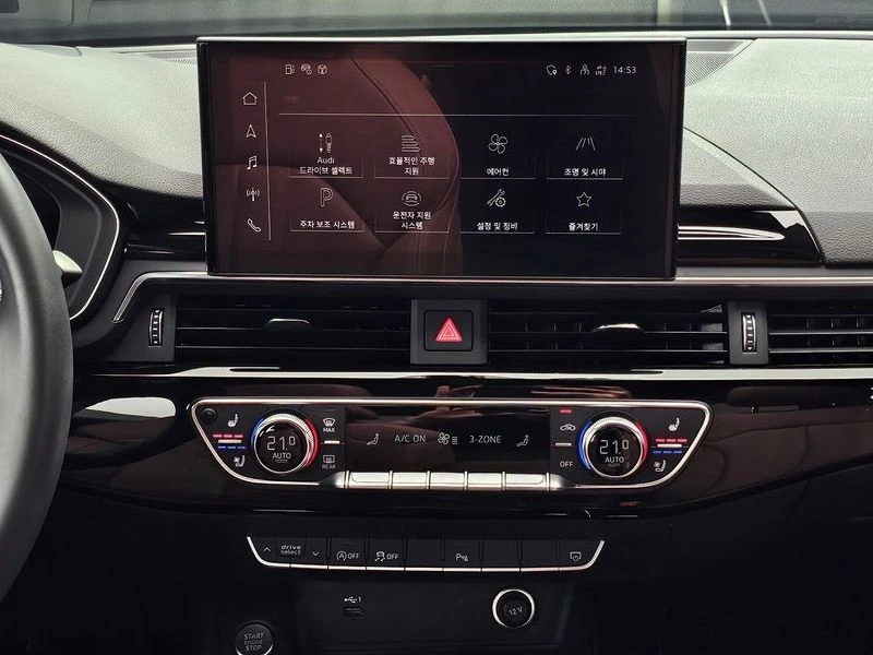 Audi A4 2.0 TFSI Premium / CARFAX, снимка 13 - Автомобили и джипове - 55528758