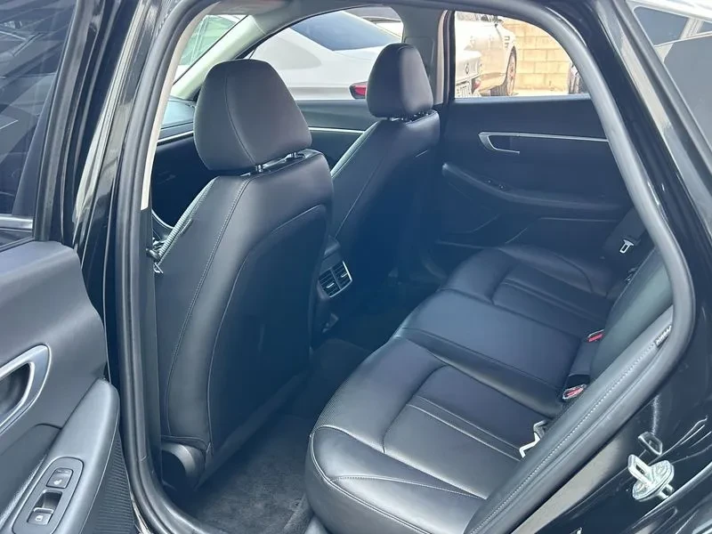 Hyundai Sonata  2.0 Premium, снимка 5 - Автомобили и джипове - 56295322