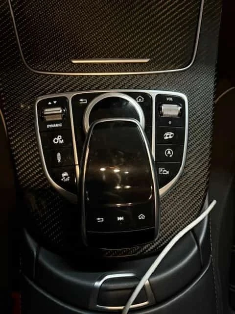 Mercedes-Benz E 63 AMG, снимка 9 - Автомобили и джипове - 56717950