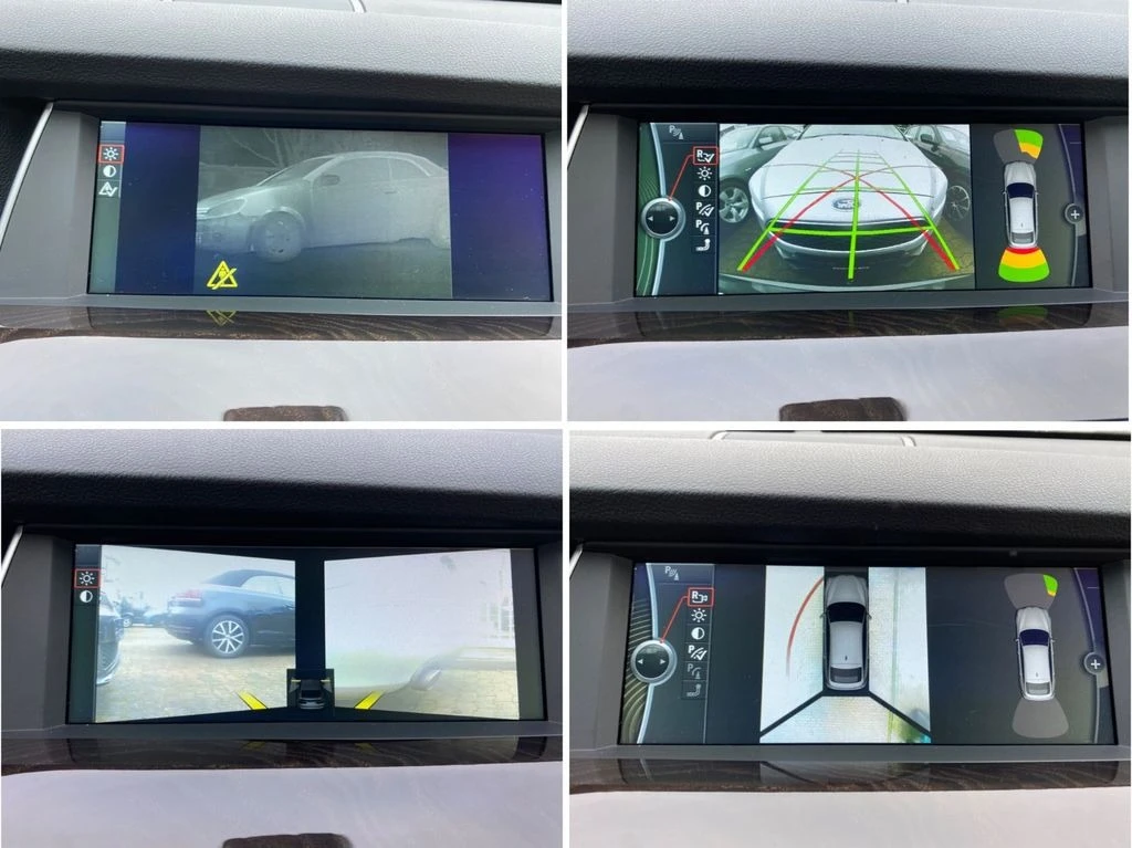 BMW 5 Gran Turismo   3.5D 299ps | Mobile.bg   11