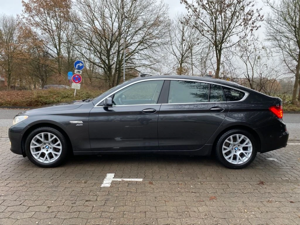 BMW 5 Gran Turismo На части 3.5D 299ps - изображение 10