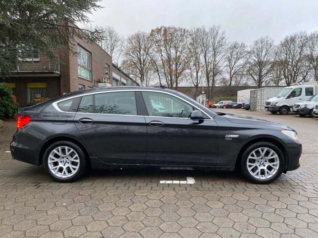 BMW 5 Gran Turismo На части 3.5D 299ps - изображение 9