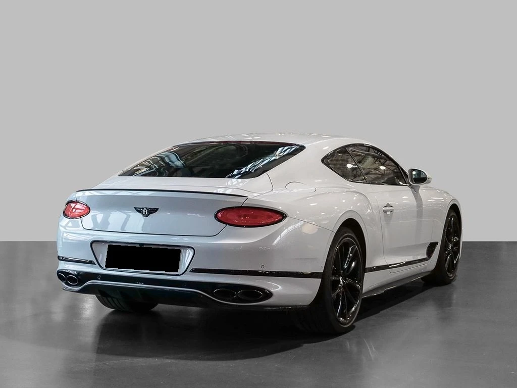 Bentley Continental gt V8/ CARBON/ BLACKLINE/ MULLINER/ TOURING/ - изображение 7