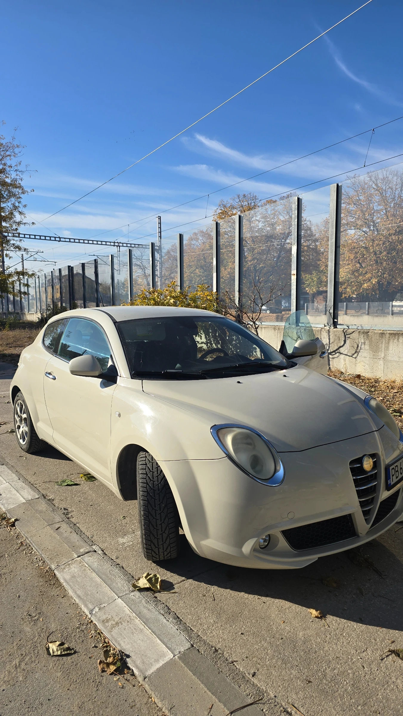 Alfa Romeo MiTo  - изображение 5