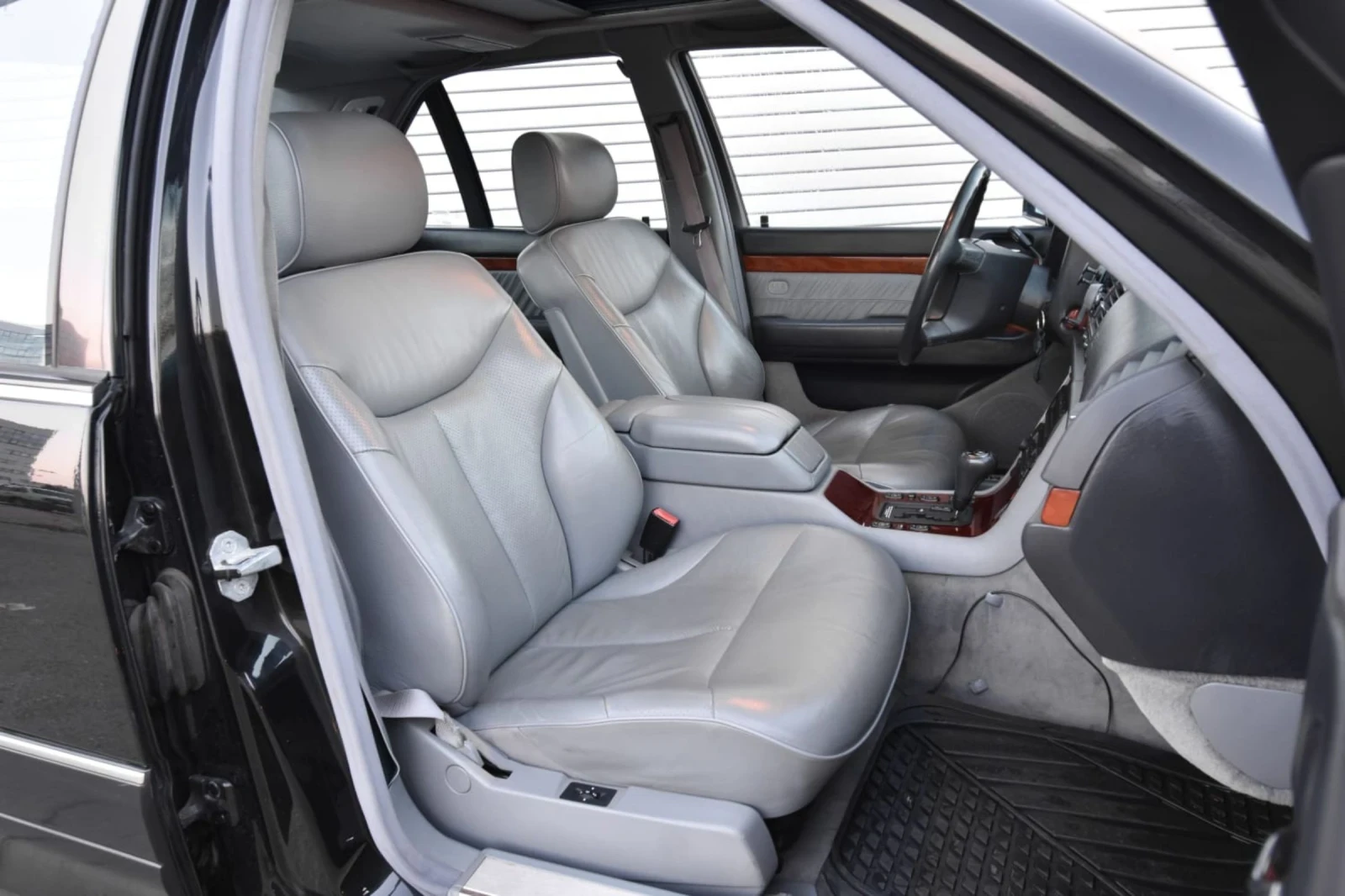 Mercedes-Benz S 320 W140 s320 231 к.с | Mobile.bg — изображение 15