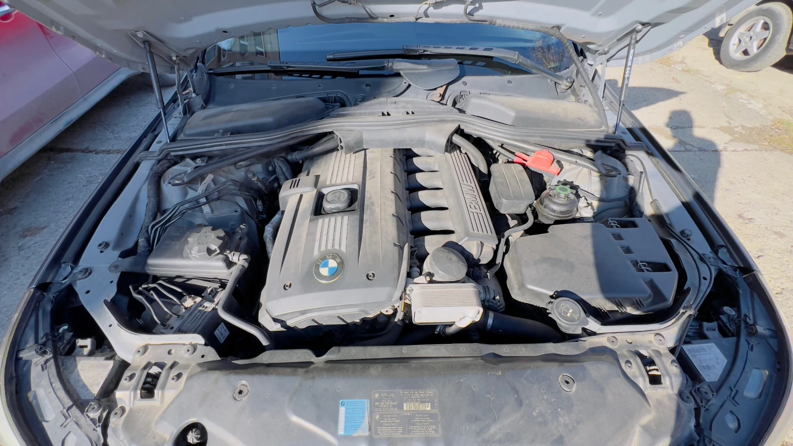 BMW 528 xi | Mobile.bg   12