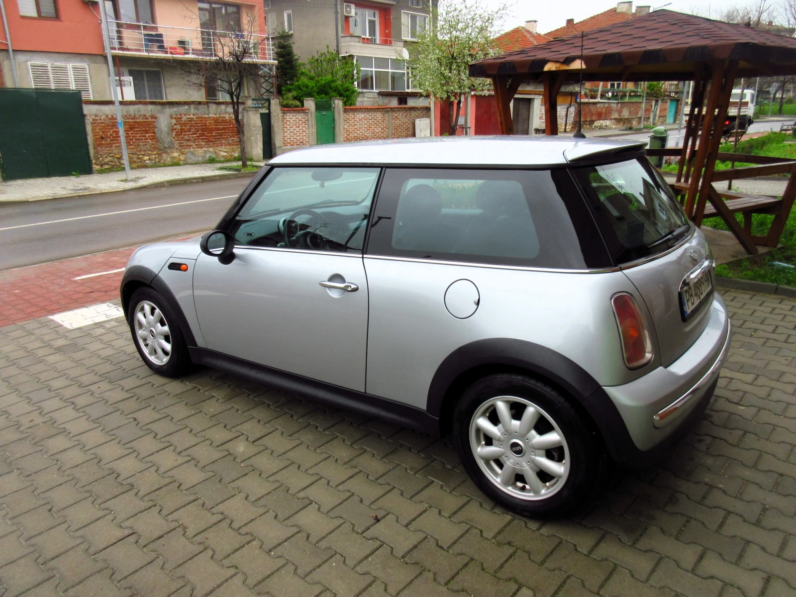 Mini One 1.4D - изображение 3
