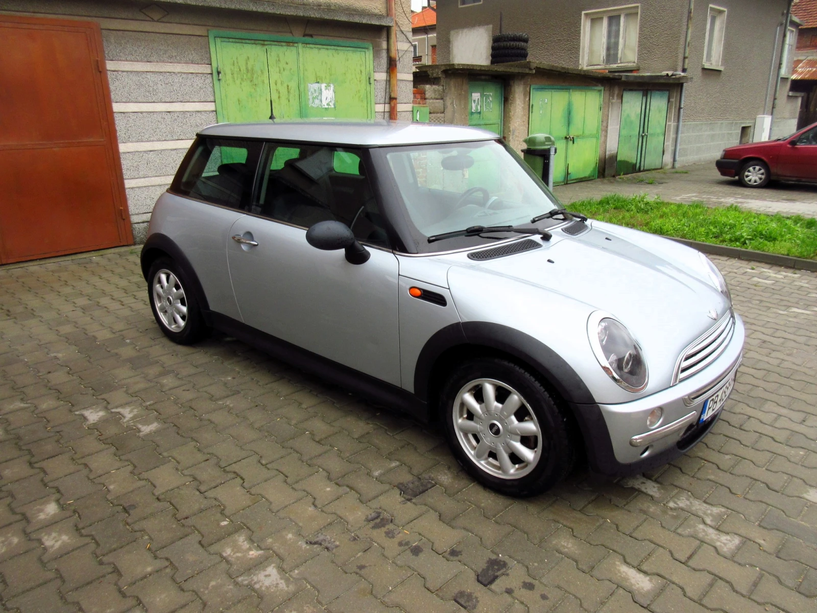 Mini One 1.4D - изображение 7