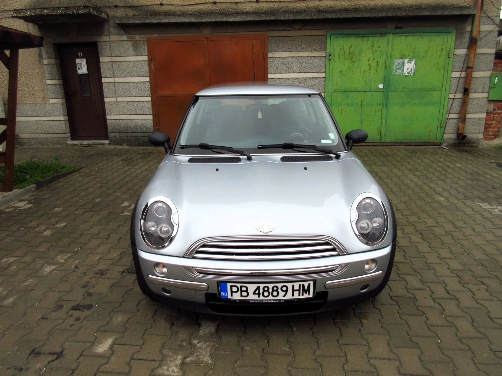 Mini One 1.4D - изображение 2