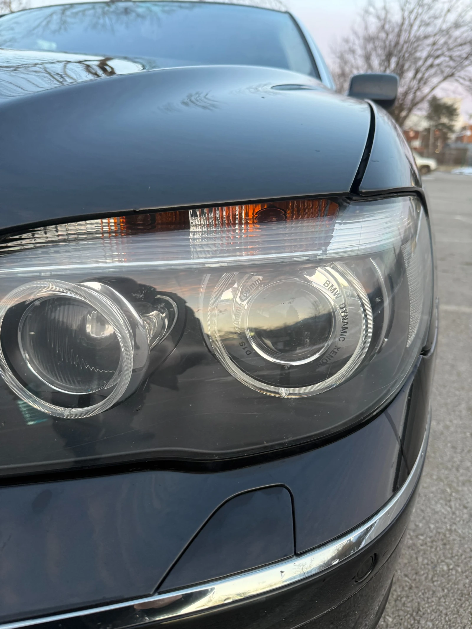 BMW 760 Long | Mobile.bg   12