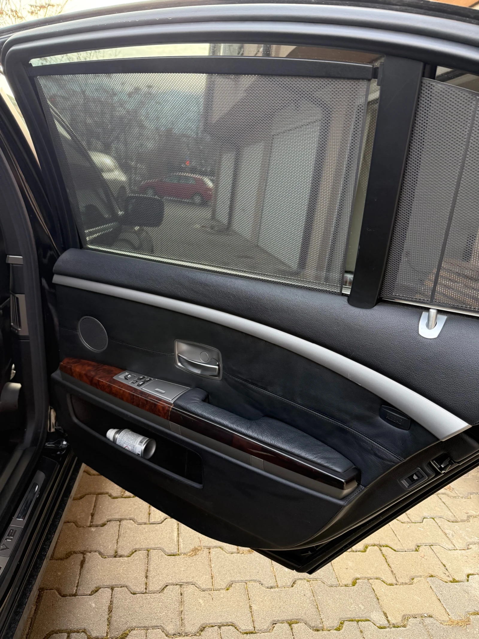BMW 760 Long - изображение 3