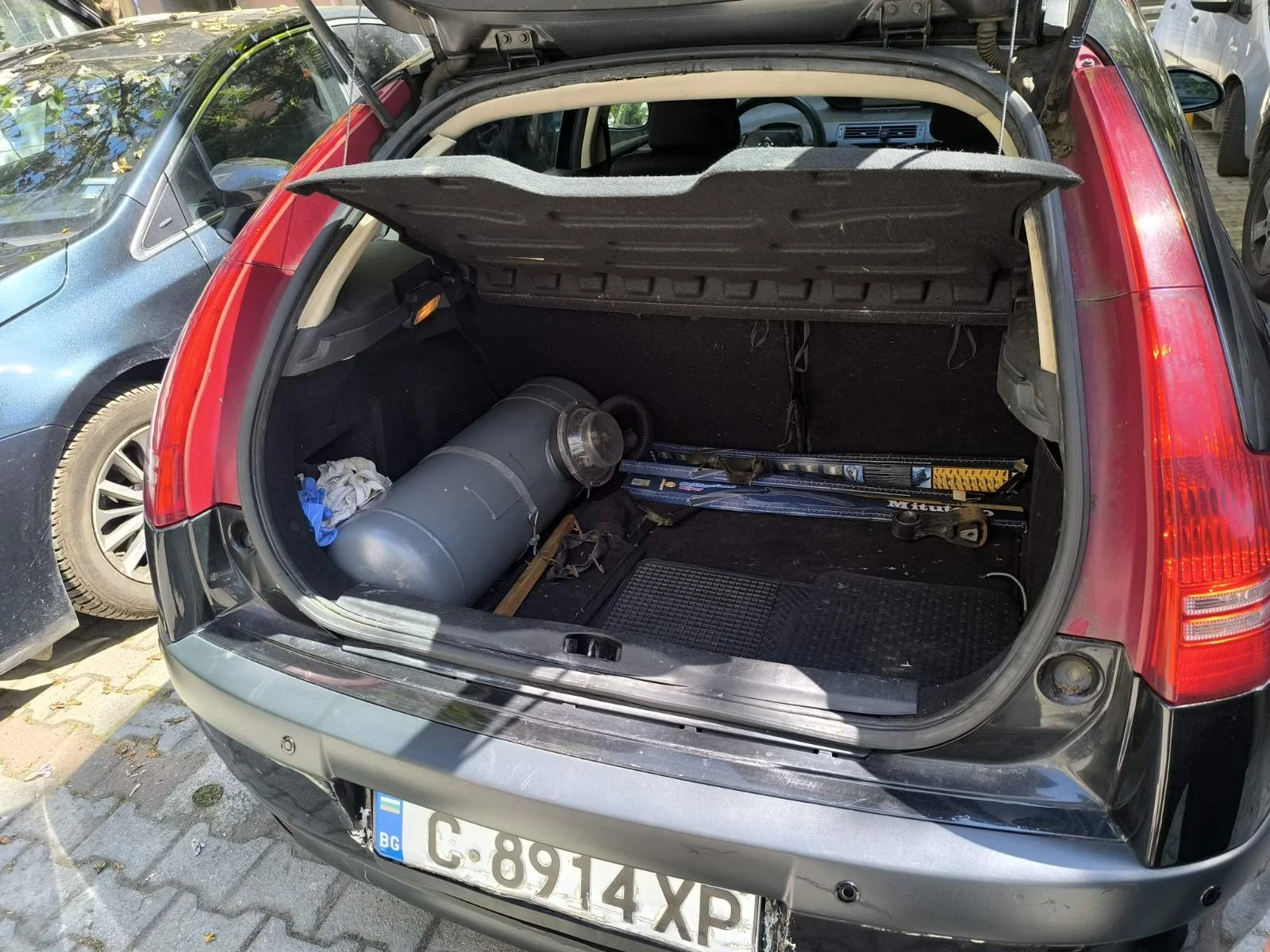 Citroen C4  - изображение 7