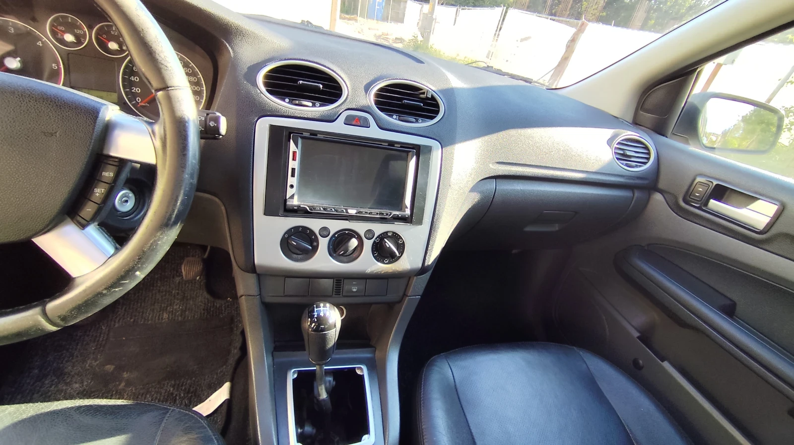 Ford Focus  - изображение 8