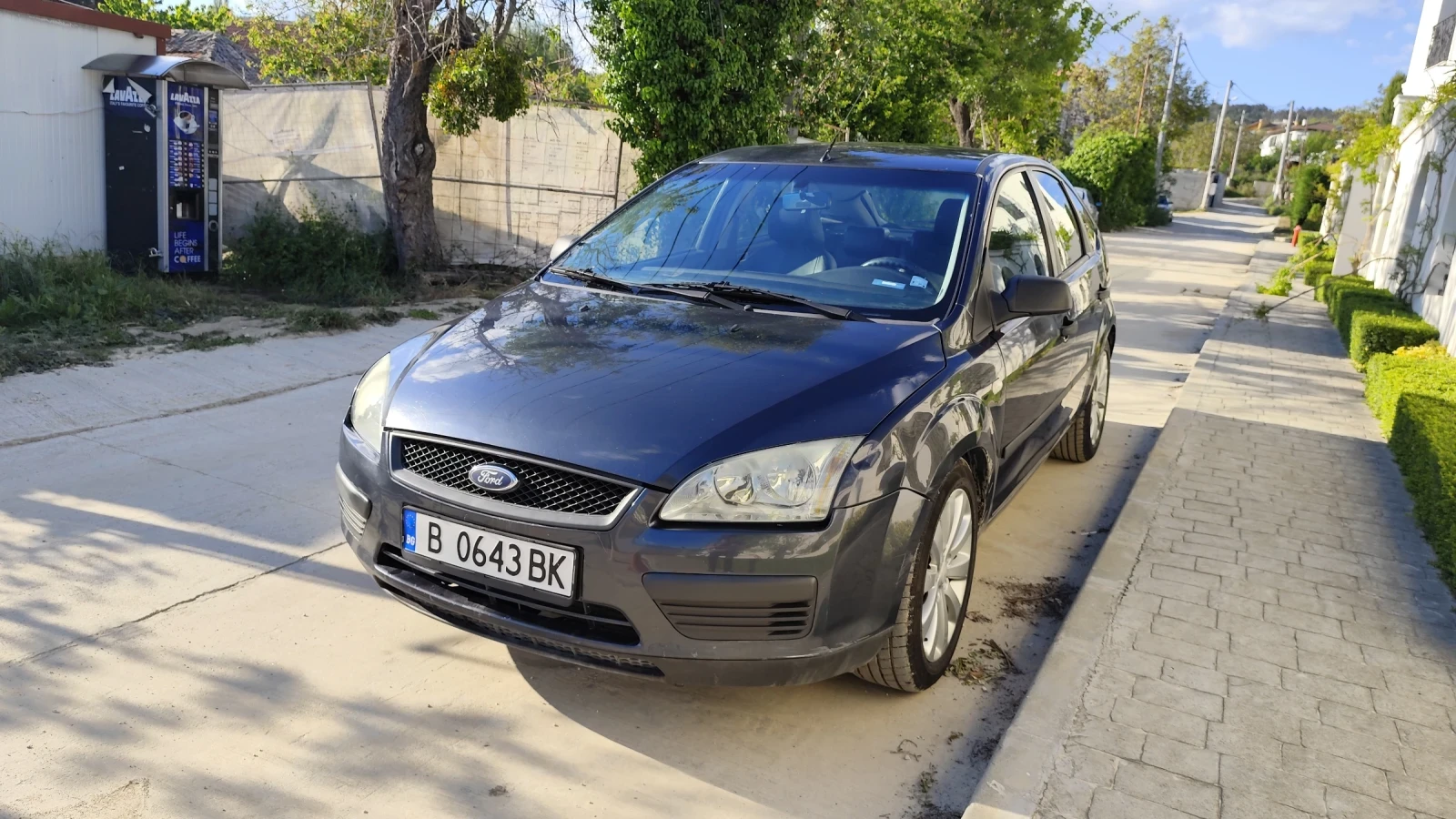 Ford Focus  - изображение 9