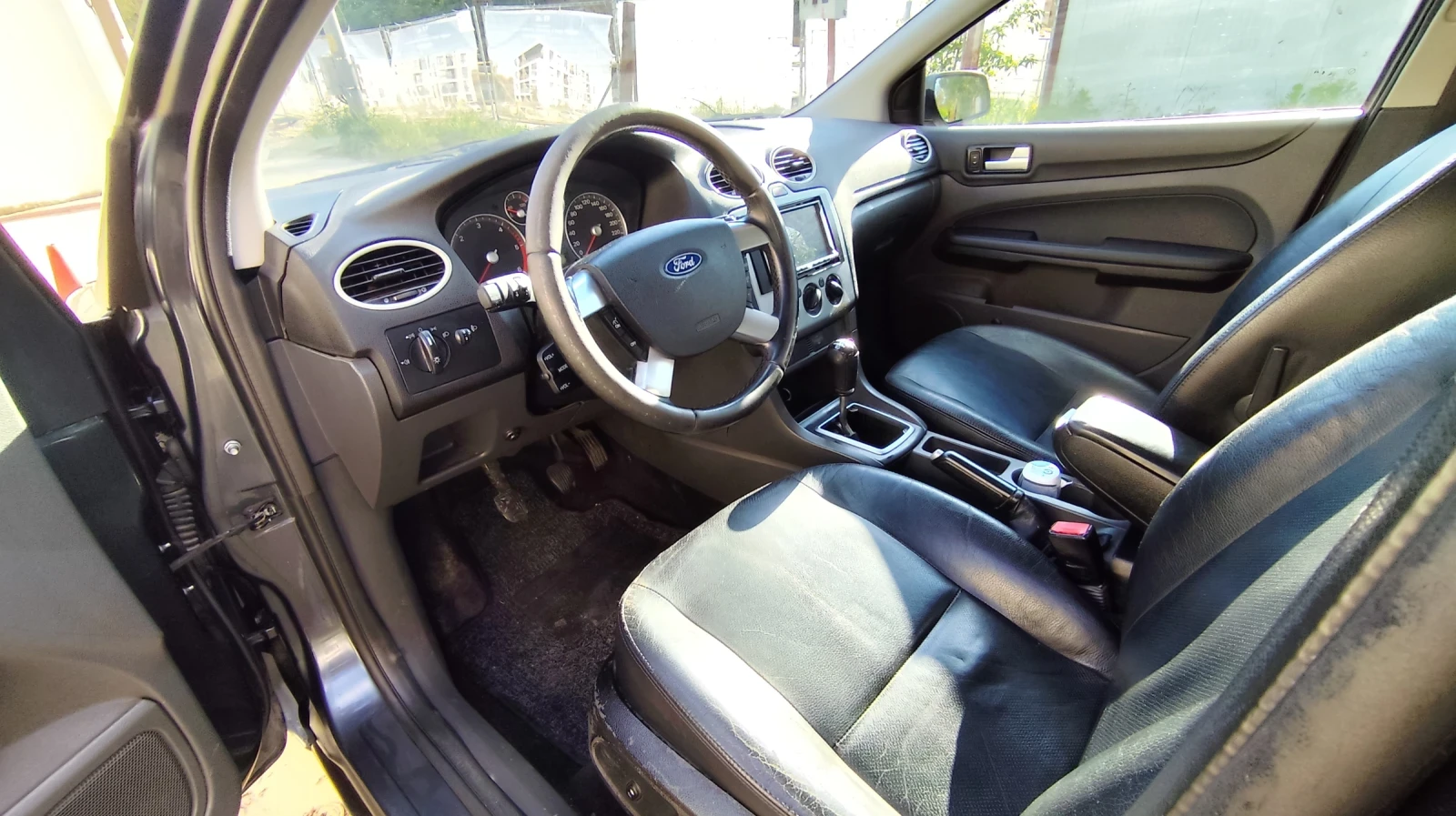 Ford Focus  - изображение 2