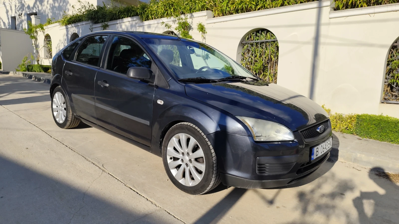 Ford Focus  - изображение 6