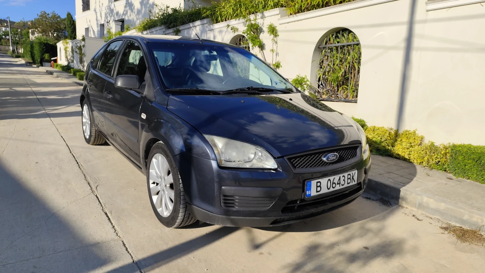 Ford Focus  - изображение 5