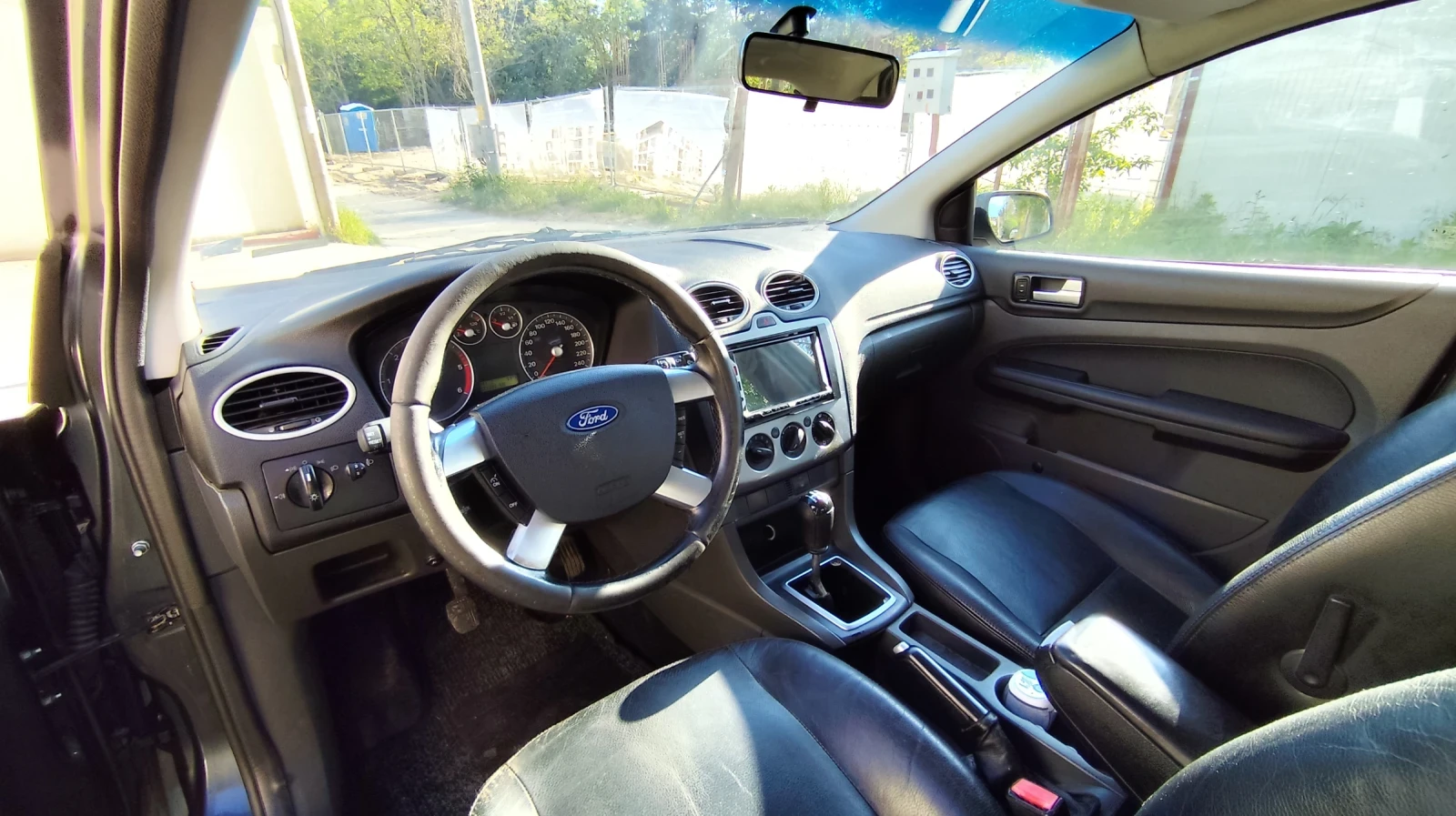 Ford Focus  - изображение 7