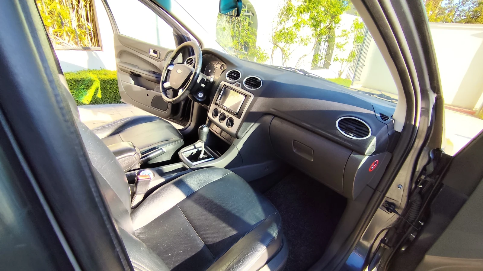 Ford Focus  - изображение 10