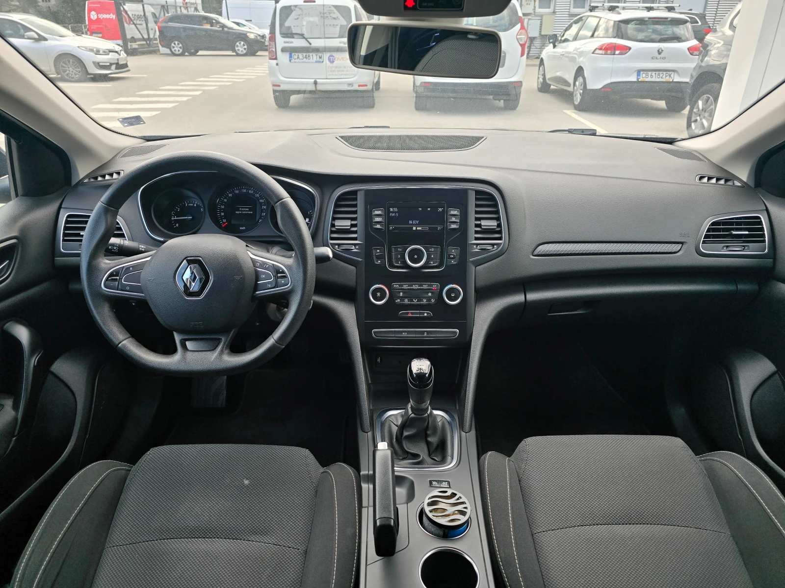 Renault Megane 1.3 Tce - изображение 8