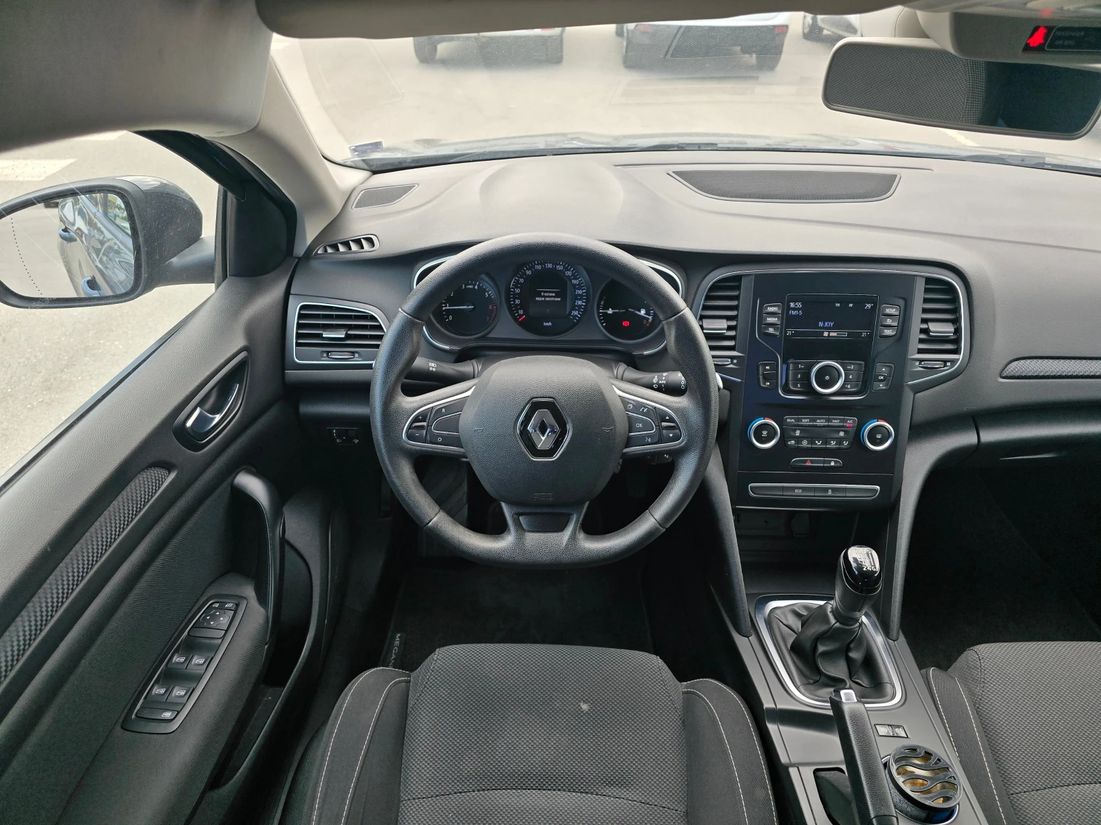 Renault Megane 1.3 Tce - изображение 10