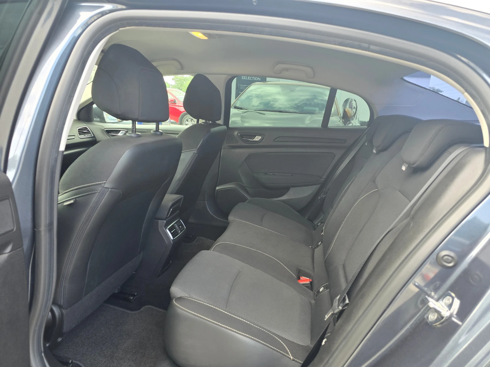 Renault Megane 1.3 Tce - изображение 7
