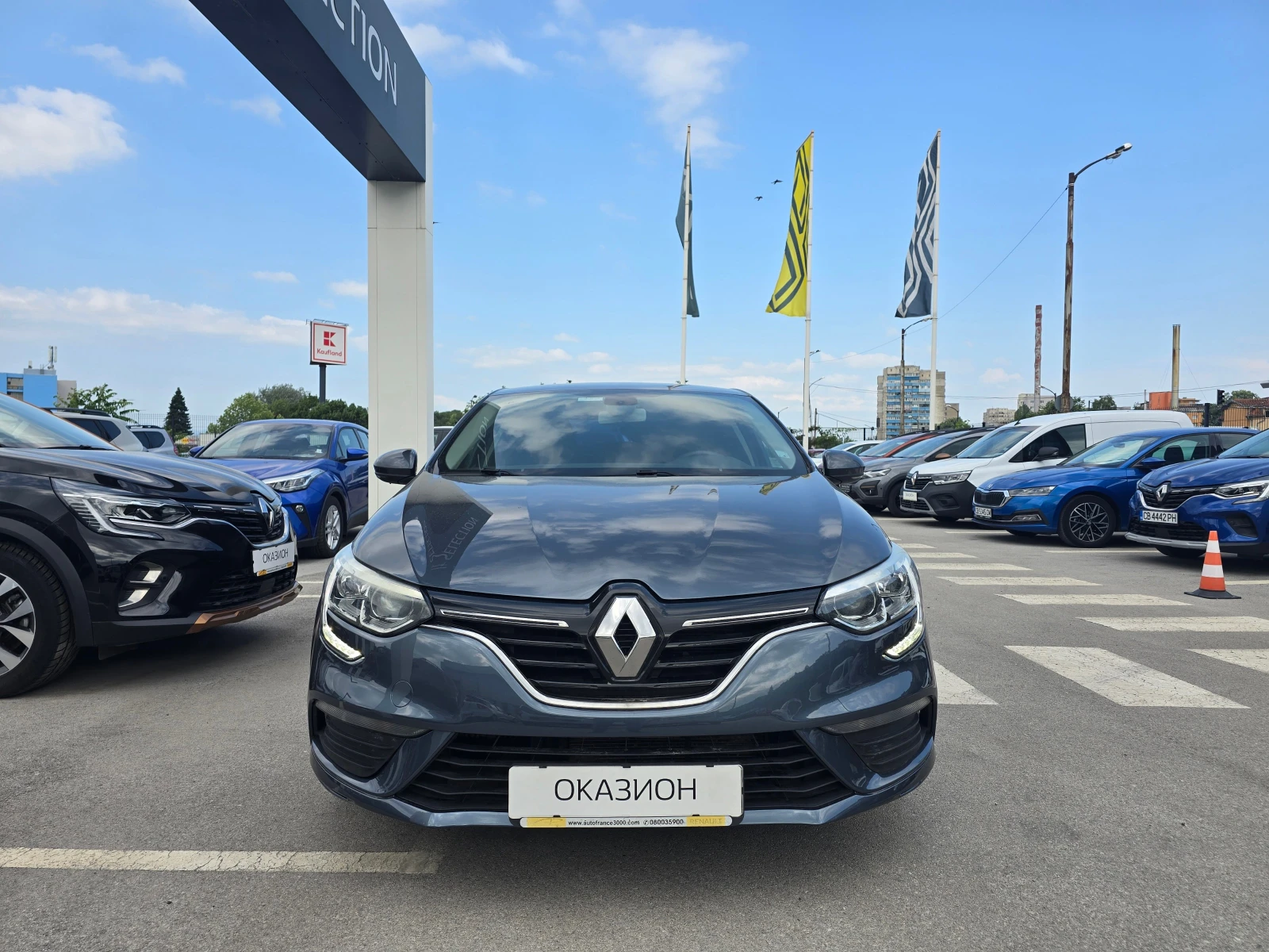 Renault Megane 1.3 Tce - изображение 2