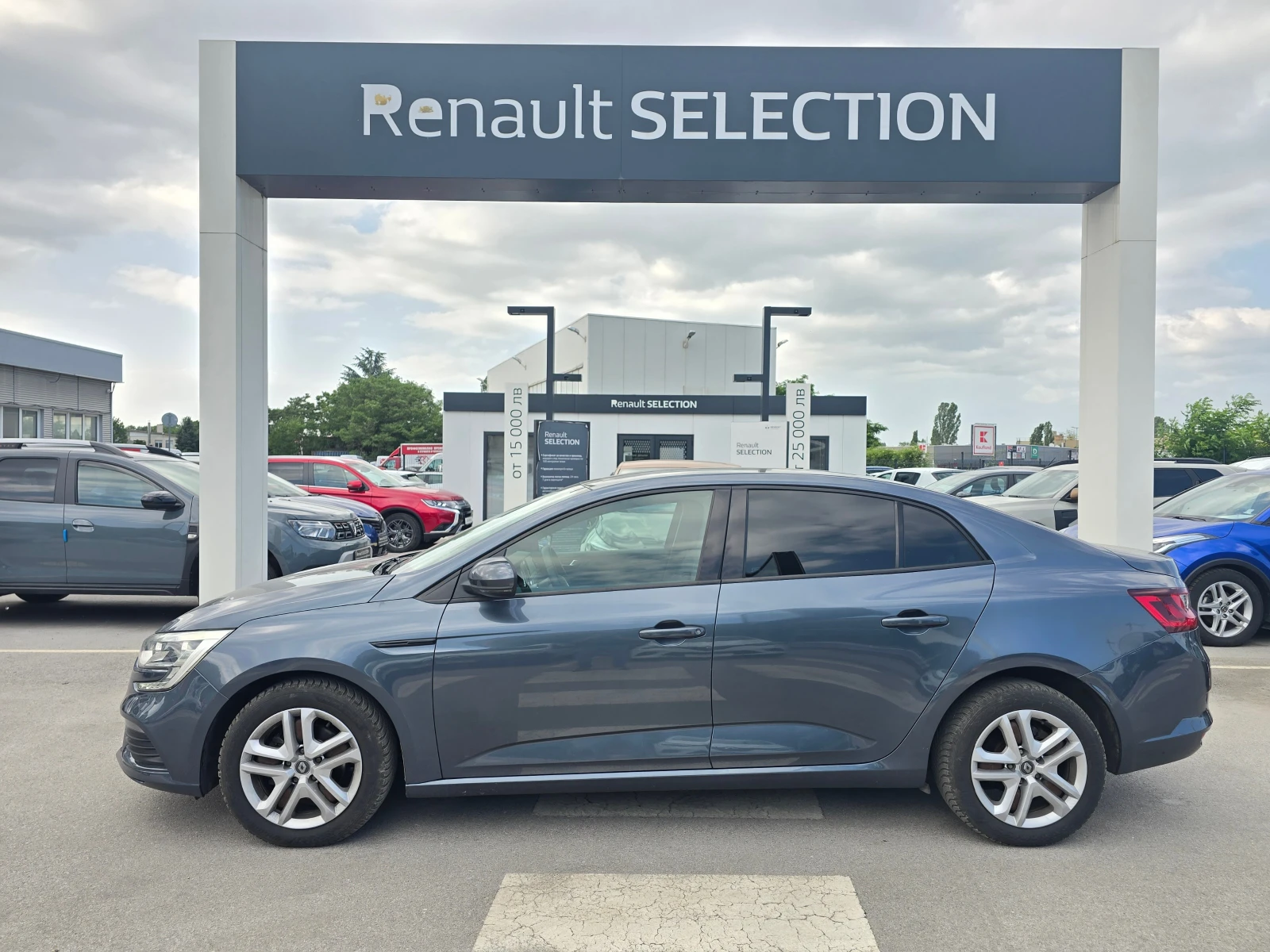Renault Megane 1.3 Tce - изображение 3