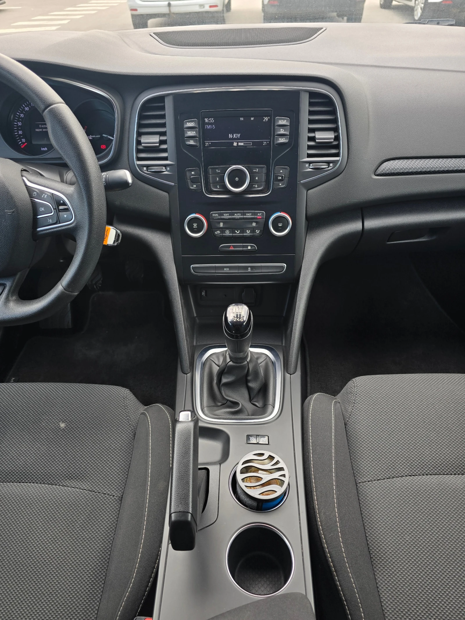 Renault Megane 1.3 Tce - изображение 9